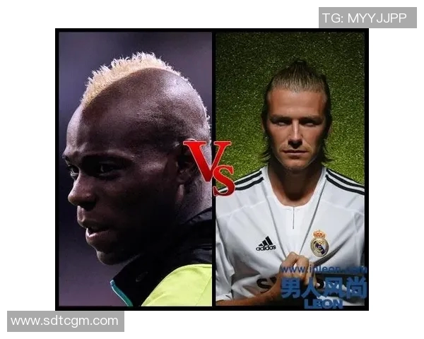 辫子与足球的完美结合揭秘那些有辫子的足球明星的风采与成就