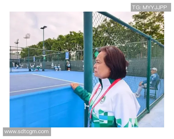 重庆网球队意识争议引发热议网球界的公平与竞技精神探讨