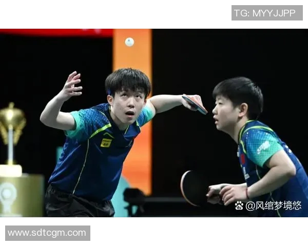 广州网球队在世界杯中的默契配合与战术分析